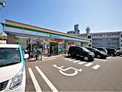 ファミリーマート 小倉安部山入口店(480m)