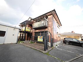 セラージュ沼  ｜ 福岡県北九州市小倉南区沼本町2丁目（賃貸アパート2LDK・2階・54.00㎡） その17