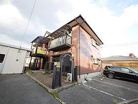 セラージュ沼  ｜ 福岡県北九州市小倉南区沼本町2丁目（賃貸アパート2LDK・2階・54.00㎡） その3