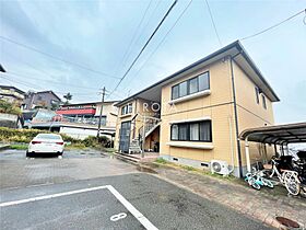 ヴェルデちぐさ　Ｄ棟  ｜ 福岡県北九州市小倉南区葛原本町2丁目（賃貸アパート3LDK・2階・66.82㎡） その17