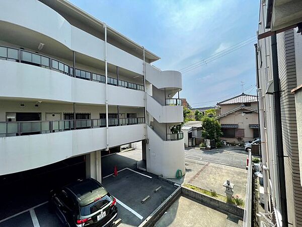 田井城1丁目戸建 ｜大阪府松原市田井城1丁目(賃貸一戸建3K・1階・50.71㎡)の写真 その15