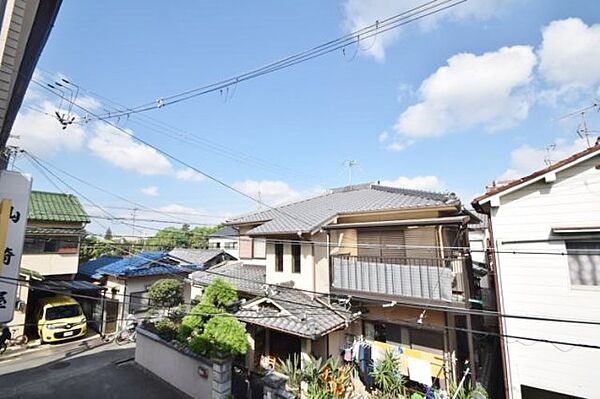 田井城1丁目戸建 ｜大阪府松原市田井城1丁目(賃貸一戸建3K・1階・50.71㎡)の写真 その14