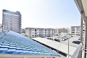 第三和泉ハイツ 301 ｜ 大阪府藤井寺市林2丁目（賃貸マンション2LDK・3階・49.00㎡） その14