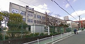 タウンハウス藤井寺  ｜ 大阪府藤井寺市野中5丁目（賃貸タウンハウス3LDK・1階・91.00㎡） その20