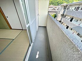 ハイツせせらぎ北・南棟  ｜ 大阪府柏原市平野2丁目（賃貸マンション1LDK・3階・50.00㎡） その12