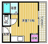 藤井寺市御舟町 3階建 築41年のイメージ