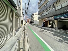 クレインファースト  ｜ 大阪府富田林市喜志町3丁目（賃貸マンション1R・4階・17.08㎡） その25