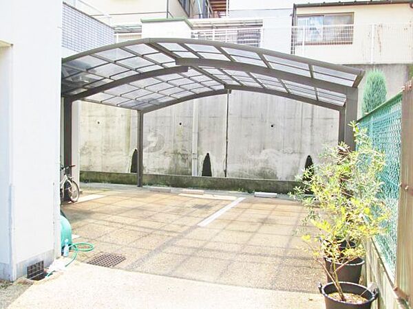 カーサ峰塚 ｜大阪府羽曳野市軽里1丁目(賃貸マンション4LDK・3階・75.00㎡)の写真 その19