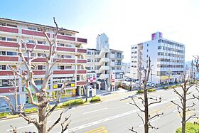 セシル古市  ｜ 大阪府羽曳野市白鳥3丁目（賃貸マンション2LDK・3階・60.50㎡） その14