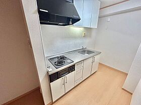 石田ハイツ2号館  ｜ 大阪府羽曳野市高鷲9丁目（賃貸アパート1LDK・1階・40.00㎡） その4