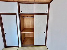 マンションくすのき  ｜ 大阪府羽曳野市翠鳥園（賃貸マンション2LDK・2階・45.75㎡） その8