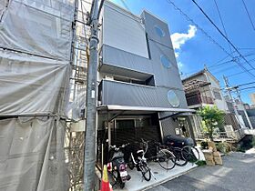 M-1  ｜ 大阪府松原市一津屋4丁目（賃貸マンション1R・2階・24.00㎡） その1