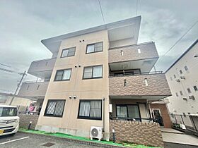 ルミエール  ｜ 大阪府羽曳野市恵我之荘6丁目（賃貸マンション2LDK・3階・53.70㎡） その1