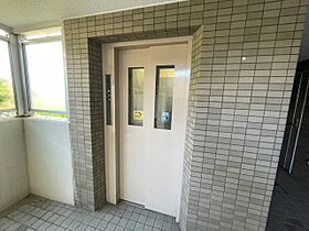 ウッドファイブII  ｜ 大阪府藤井寺市林5丁目（賃貸マンション3LDK・4階・60.50㎡） その24