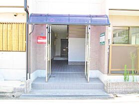 ＯＭレジデンス柏原  ｜ 大阪府柏原市大県3丁目（賃貸マンション1K・3階・17.80㎡） その18