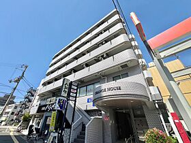 オレンジハウス1  ｜ 大阪府柏原市国分西2丁目（賃貸マンション1R・6階・22.00㎡） その15