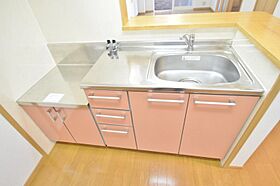 リヴァークラーク  ｜ 大阪府柏原市古町3丁目（賃貸アパート1R・1階・37.00㎡） その4