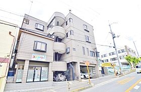 ヴィラ桃山台  ｜ 大阪府羽曳野市はびきの3丁目（賃貸マンション1K・4階・18.00㎡） その27