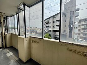 ファミティ弐番館  ｜ 大阪府羽曳野市誉田3丁目（賃貸マンション2DK・4階・36.85㎡） その14