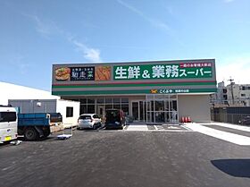 パラシオン旭ヶ丘  ｜ 大阪府柏原市旭ケ丘2丁目（賃貸マンション3LDK・1階・63.44㎡） その30