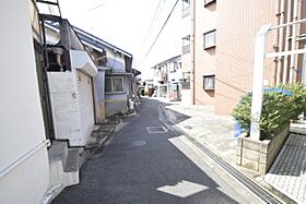 グレード小山  ｜ 大阪府藤井寺市小山1丁目（賃貸マンション1K・2階・20.50㎡） その16