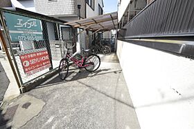 グレード小山  ｜ 大阪府藤井寺市小山1丁目（賃貸マンション1K・2階・20.50㎡） その17