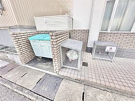 メゾン若松 1 ｜ 大阪府富田林市若松町東1丁目（賃貸アパート1K・1階・19.80㎡） その25