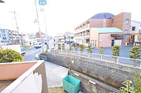 ベルメゾン一須賀3号館  ｜ 大阪府南河内郡河南町大字一須賀（賃貸アパート1K・2階・18.00㎡） その14