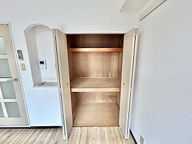 ネオシティ古市  ｜ 大阪府羽曳野市西浦1丁目（賃貸マンション1K・3階・25.71㎡） その8