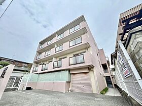 サウスビレッジ  ｜ 大阪府羽曳野市誉田1丁目（賃貸マンション3LDK・3階・58.00㎡） その1