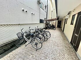 ゴールドハイツ  ｜ 大阪府羽曳野市碓井3丁目（賃貸マンション1R・2階・25.00㎡） その27