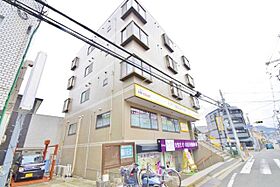 グリーンヒル118 501 ｜ 大阪府柏原市国分西2丁目1-22（賃貸マンション1K・4階・18.00㎡） その16