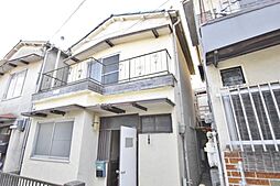 🉐敷金礼金0円！🉐惣社1丁目貸家