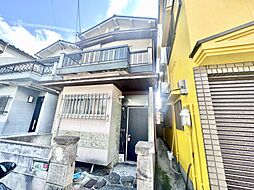 🉐敷金礼金0円！🉐小山9丁目戸建て