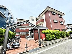 🉐敷金礼金0円！🉐メゾンプレザーント阿保
