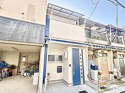 西古室2丁目テラス