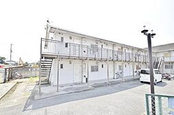 🉐敷金礼金0円！🉐上野ハイツＡＢ棟