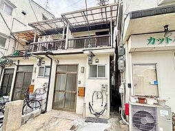🉐敷金礼金0円！🉐西古室DIYハウス