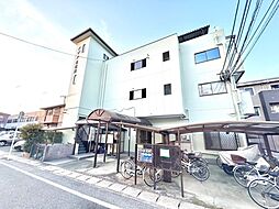 🉐敷金礼金0円！🉐メゾン北花田