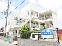 マンション田井城