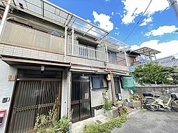 🉐敷金礼金0円！🉐立部3丁目貸家