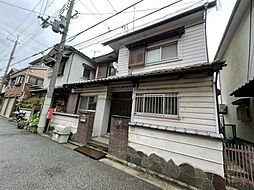 🉐敷金礼金0円！🉐林1丁目貸家