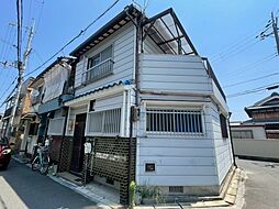 🉐敷金礼金0円！🉐西野々2丁目戸建