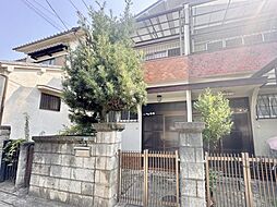 🉐敷金礼金0円！🉐林5丁目戸建て