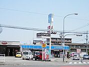 その他「ローソンまで850m」
