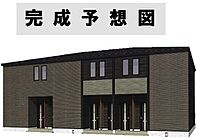 大分県由布市挾間町下市319番地2：物件画像／大茎不動産株式会社　ピタットハウス南大分わさだ店