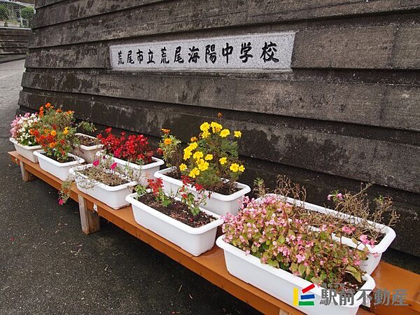 ステラK　7 201｜熊本県荒尾市蔵満(賃貸アパート2LDK・2階・56.31㎡)の写真 その22