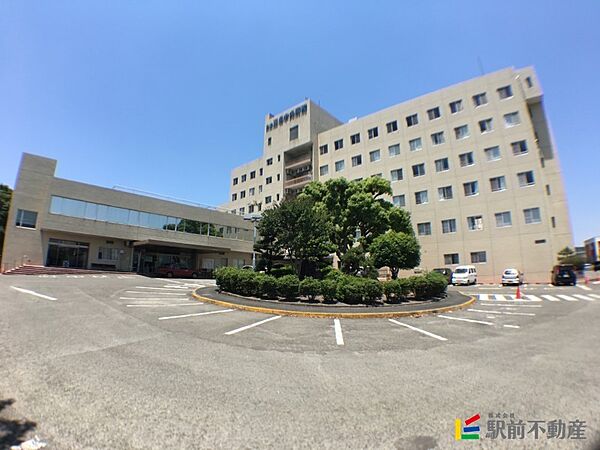 画像2:公立玉名中央病院 
