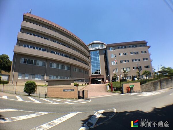 画像6:九州看護福祉大学 