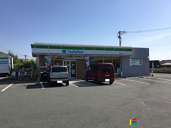 画像24:ファミリーマート　野原店 